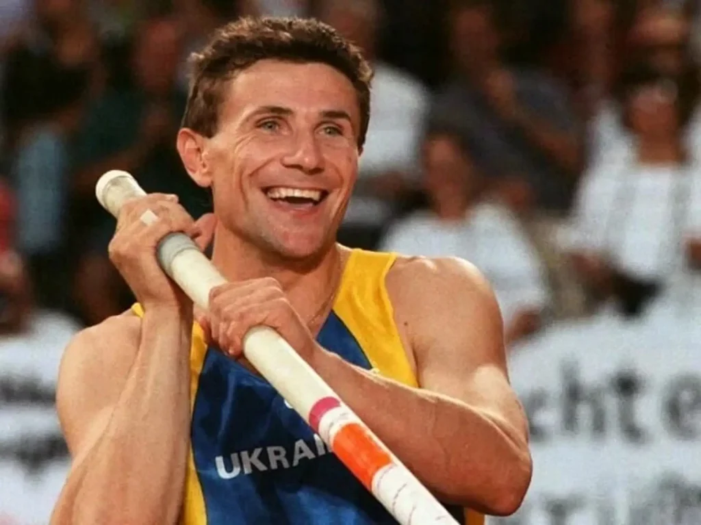 Хто такий Бубка і чому Гераскевич хоче забрати «Героя України»: реакція ОП