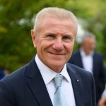 Хто такий Бубка і чому Гераскевич хоче забрати «Героя України»: реакція ОП