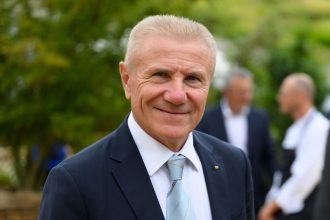 Хто такий Бубка і чому Гераскевич хоче забрати «Героя України»: реакція ОП