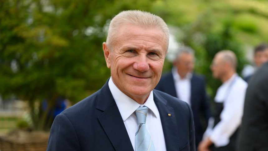 Хто такий Бубка і чому Гераскевич хоче забрати «Героя України»: реакція ОП