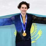 Хто такий Михайло Шайдоров і скільки отримає за золото Олімпіади-2026