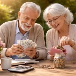 Індексація 12,1% з 1 березня 2026: кому не підвищать пенсію