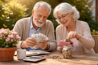 Індексація 12,1% з 1 березня 2026: кому не підвищать пенсію