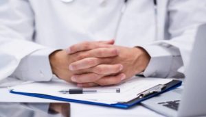 Кабінет пацієнта в ЕСОЗ: як подати декларацію онлайн і оновити дані