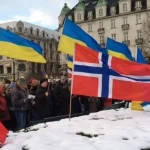 Колективний захист у Норвегії: новим чоловікам з України 18–60 можуть відмовляти