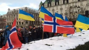 Колективний захист у Норвегії: новим чоловікам з України 18–60 можуть відмовляти