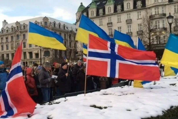 Колективний захист у Норвегії: новим чоловікам з України 18–60 можуть відмовляти