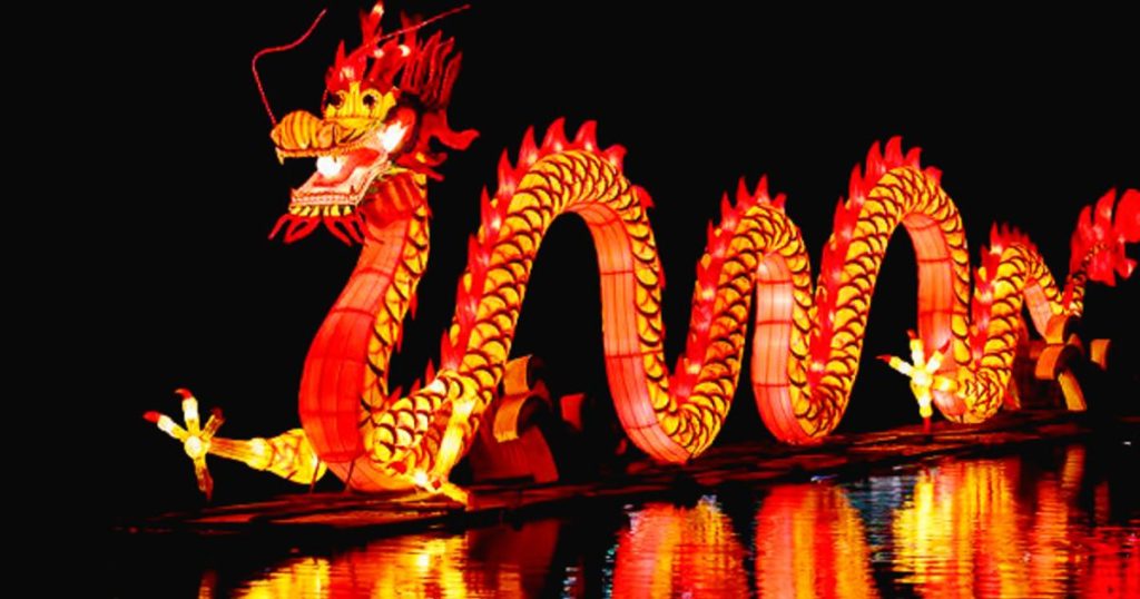 Коли Китайський Новий рік 2026 і що означає Вогняний Кінь: традиції, подарунки, заборони