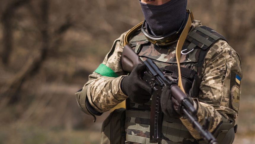 Контракт у ЗСУ після 60 років: що прописав указ Зеленського №108/2026