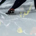 Ковзанами порізали обличчя на Олімпіаді-2026: що сталося з Камілою Селльє