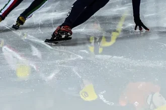 Ковзанами порізали обличчя на Олімпіаді-2026: що сталося з Камілою Селльє