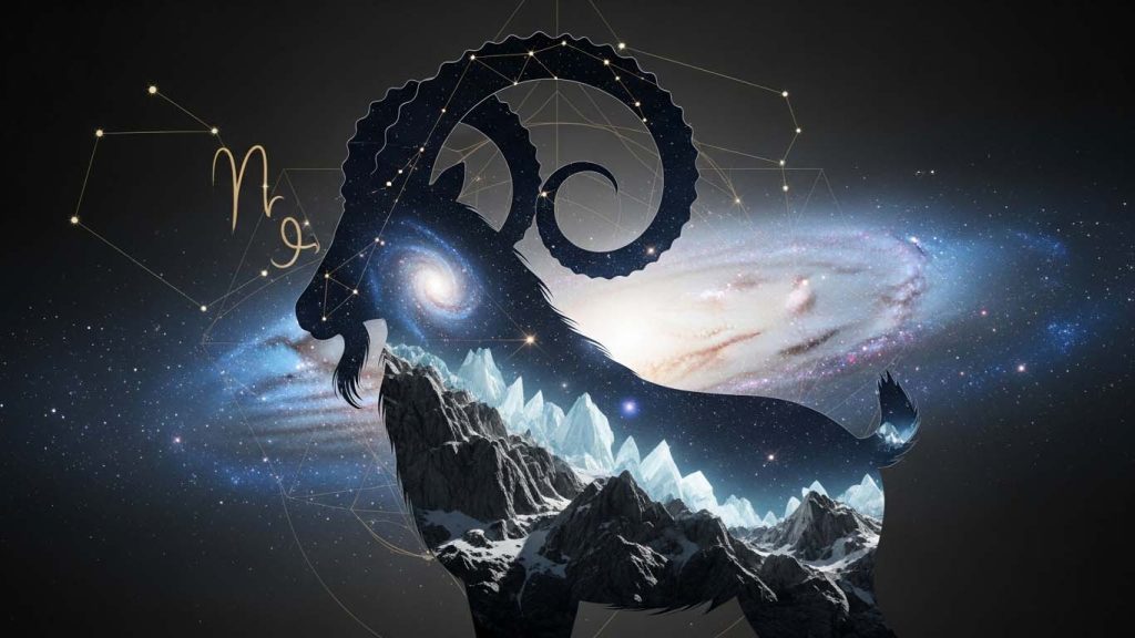 Козеріг (22 грудня – 19 січня)