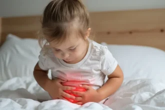 Масове отруєння дітей у Львові після розважального центру