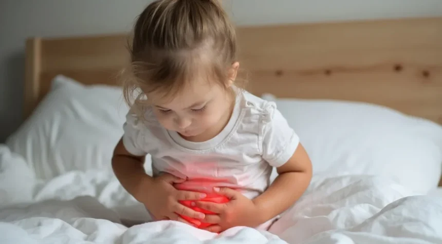 Масове отруєння дітей у Львові після розважального центру