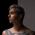 MELOVIN заявив про розлучення у День святого Валентина