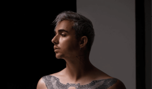 MELOVIN заявив про розлучення у День святого Валентина