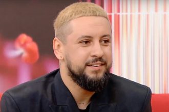 MONATIK після концерту в Одесі: нова зачіска, стиль і хвиля чуток про «нове обличчя»