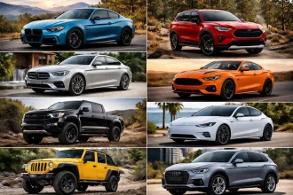 Найнадійніші авто 2026 року: рейтинг брендів, топ-10 моделей і переможці по класах