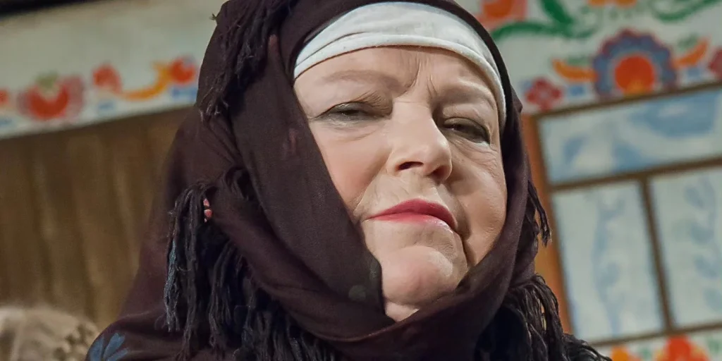 Наталія Омельчук померла у 77 років: що відомо про акторку Театру Франка та її ролі