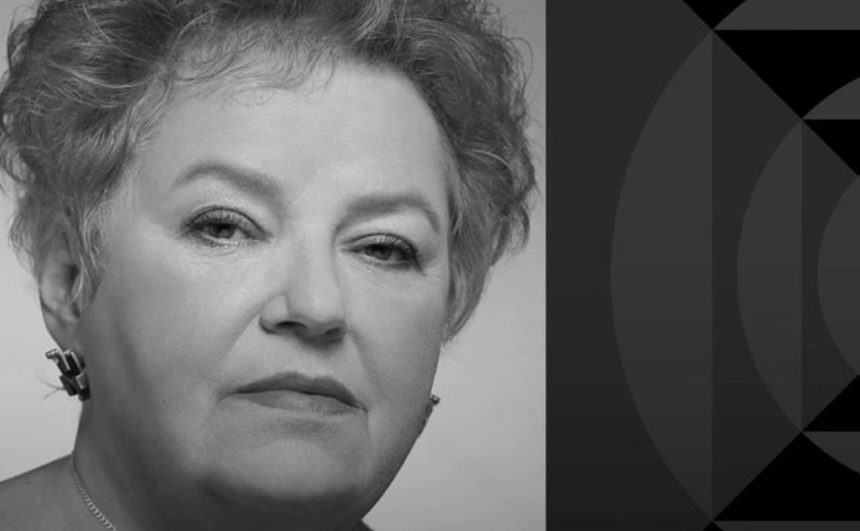 Наталія Омельчук померла у 77 років: що відомо про акторку Театру Франка та її ролі