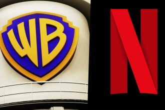 Netflix відмовився від Warner Bros. Discovery: Paramount Skydance забирає медіагіганта