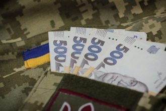 Нові соцгарантії та трудові права військових і сімей: закон №13646, виплати до 15 млн