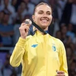 Ольга Харлан оголосила про вагітність: що відомо про первістка та Луїджі Самеле