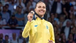 Ольга Харлан оголосила про вагітність: що відомо про первістка та Луїджі Самеле