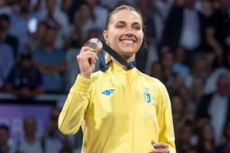 Ольга Харлан оголосила про вагітність: що відомо про первістка та Луїджі Самеле