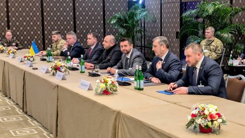 Переговори в Женеві Україна–США–РФ: підсумки першого дня і що далі