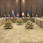 Переговори в Женеві Україна–США–РФ: підсумки першого дня і що далі