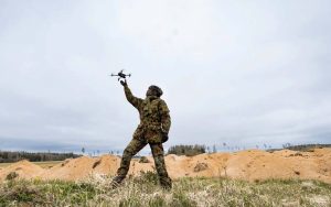 Застиглі в минулому: Чому The Wall Street Journal вважає НАТО неготовим до війни нового покоління