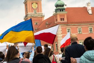Польща змінює правила для українських біженців з 5 березня: деталі