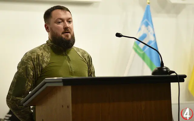 Помер Олександр Курсик із Рівного: що про нього відомо та де саме служив у ЗСУ