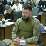 Помер Олександр Курсик із Рівного: що про нього відомо та де саме служив у ЗСУ