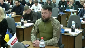 Помер Олександр Курсик із Рівного: що про нього відомо та де саме служив у ЗСУ