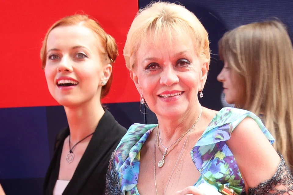 Померла заслужена артистка України Ірина Шевчук: причина смерті та найвідоміші ролі