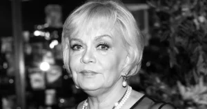 Померла заслужена артистка України Ірина Шевчук: причина смерті та найвідоміші ролі