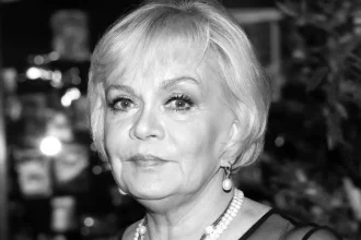 Померла заслужена артистка України Ірина Шевчук: причина смерті та найвідоміші ролі