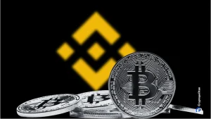«Пункт незламності» від Binance у центрі Києва: де він і що дає Binance Spot