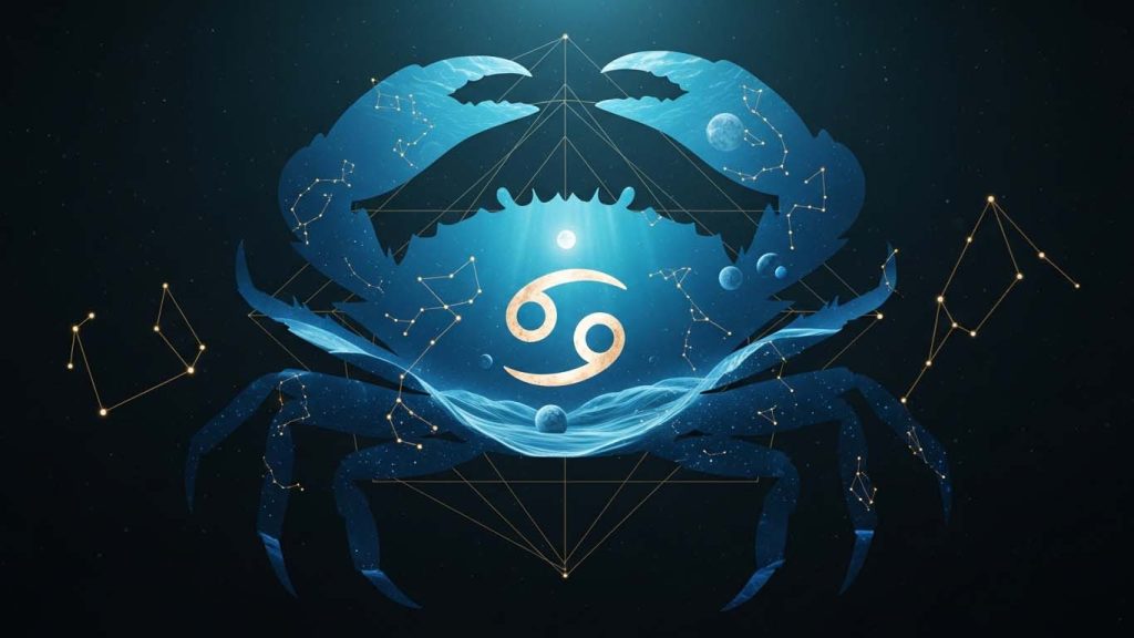 Рак (22 червня – 22 липня)