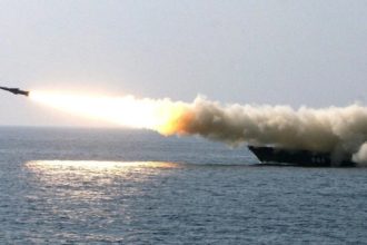 Ракета «Циркон»: за що її бояться, яка дальність і ключові характеристики