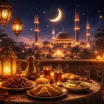 Рамадан 2026 в Україні: коли починається, сухур і іфтар, традиції та Ураза-байрам