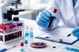 Розшифровка загального аналізу крові: що означають RBC, WBC, PLT і ШОЕ