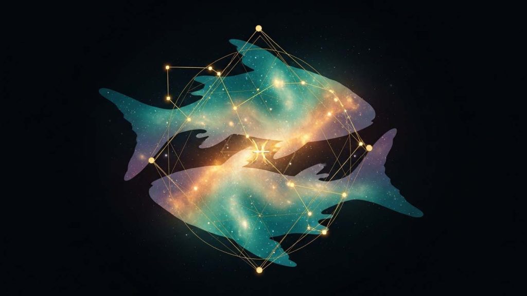 Риби (19 лютого – 20 березня)