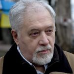 Семен Глузман помер у 79: як психіатр став символом спротиву СРСР