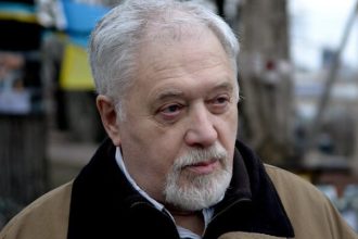 Семен Глузман помер у 79: як психіатр став символом спротиву СРСР