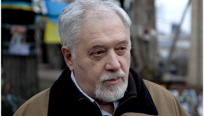 Семен Глузман помер у 79: як психіатр став символом спротиву СРСР