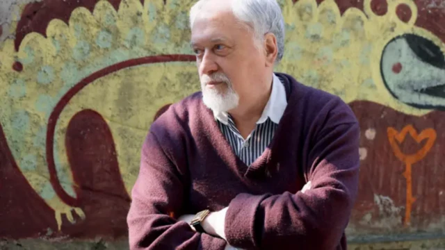 Семен Глузман помер у 79: як психіатр став символом спротиву СРСР