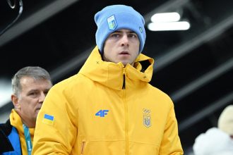 «Шолом пам’яті» і Олімпіада-2026: CAS відхилив позов Гераскевича у спорі з МОК